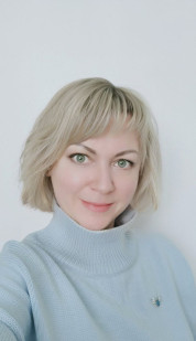 Чухманова Мария Владимировна Чухманова Мария Владимировна