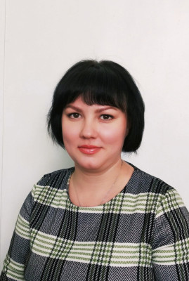 Педагогический работник Битудина Юлия Валерьевна